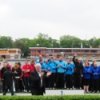 NRW Landesmeisterschaft Drachenboot 2013